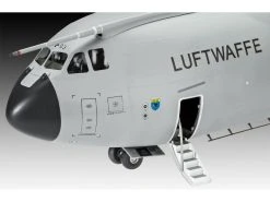 Revell 1/72 Airbus A400M ATLAS -Revell winkel 03929 2