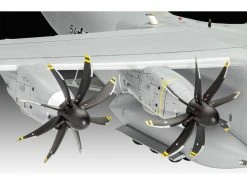 Revell 1/72 Airbus A400M ATLAS -Revell winkel 03929 3
