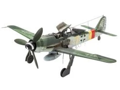 Revell 1/48 Focke Wulf Fw190 D-9