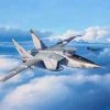 Revell 1/48 MiG-25 RBT FOXBAT B