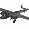 Revell 1/72 Dornier Do17 Z-10 Kauz