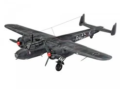 Revell 1/72 Dornier Do17 Z-10 Kauz