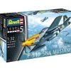 Revell 1/32 P-51D-5NA Mustang (Early Version)