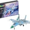 Revell 1/144 Suchoi Su-27 Flanker