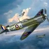 Revell 1/48 Supermarine Spitfire Mk.ll