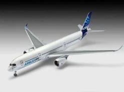 Revell 1/114 Airbus A350-900 Flight Test