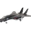 Revell 1/114 F-14a Black Tomcat