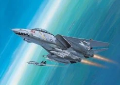 Revell 1/114 F-14D Super Tomcat