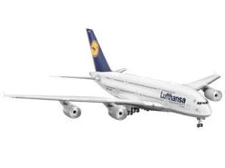 Revell 1/114 Airbus A380 Lufthansa
