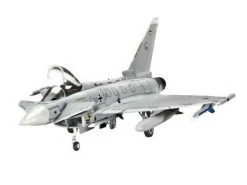 Revell 1/114 Eurofighter Typhoon