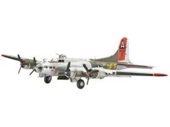 Revell 1/72 B-17G Flying Fortress