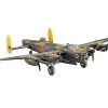 Revell 1/72 Avro Lancaster Mk.l/lll