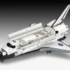 Revell 1/114 Space Shuttle Atlantis