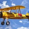 Revell 1/72 Stearman Kaydet