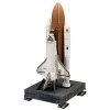 Revell 1/114 Space Shuttle Discovery + Booster Rockets