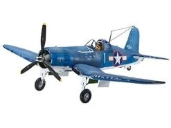 Revell 1/32 Vought F4u-1D Corsair