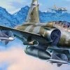 Revell 1/72 Dassault Mirage 2000D