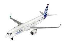 Revell 1/144 Airbus A321neo