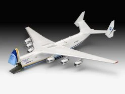 Revell 1/144 Antonov An-225 Mrija -Revell winkel 04958 2 75447