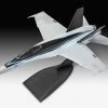 Revell Maverick`s F/A-18 Hornet
