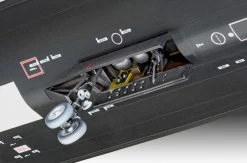 Revell 1/48 Lockheed SR-71 A Blackbird -Revell winkel 04967 5