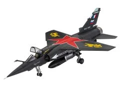 Revell 1/72 Mirage F1C/CT