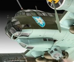 Revell 1/72 Junkers Ju88 A-1 Battle Of Britian 8 Revell 1/72 Junkers Ju88 A-1 Battle Of Britian -Revell winkel 04972 1