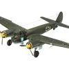 Revell 1/72 Junkers Ju88 A-1 Battle Of Britian
