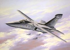 Revell EF-111A Raven -Revell winkel 04974 6