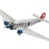 Revell 1/72 Junkers Ju52/3m Civil