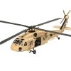 Revell 1/72 UH-60 Transport Helicopter