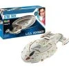Revell 1/670 Star Trek USS Voyager