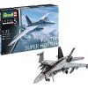 Revell 1/32 F/A-18E Super Hornet