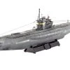 Revell 1/114 German Submarine Type Vll C/41