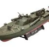 Revell 1/72 Patrol Torpedo Boat