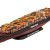 Revell 1/700 Container Ship Colombo Express
