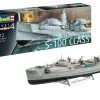 Revell 1/72 S-100 Class - German Fast Attack Craft