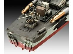 Revell 1/72 Patrol Torpedo Boat PT-579 / PT-588 -Revell winkel 05165 3