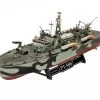 Revell 1/72 Patrol Torpedo Boat PT-579 / PT-588