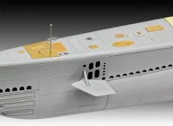 Revell 1/72 US Navy Submarine GATO-CLASS 6 Revell 1/72 US Navy Submarine GATO-CLASS -Revell winkel 05168 d02 us navy submarine gato class