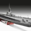 Revell 1/72 US Navy Submarine GATO-CLASS