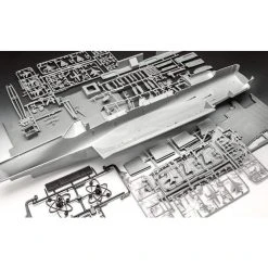 Revell 1/400 U.S.S. Enterprise CVN-65 -Revell winkel 05173 5 1