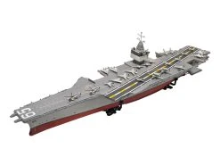 Revell 1/400 U.S.S. Enterprise CVN-65