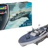 Revell 1/72 Patrol Torpede Boat PT-160