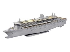 Revell 1/400 Queen Mary 2
