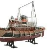 Revell 1/108 Harbour Tug Boat