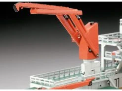 Revell 1/300 German Research Vessel -Revell winkel 05218 6