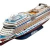 Revell 1/400 Aida Cruise Ship