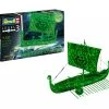 Revell Viking Ghost Ship (Glow In The Dark)