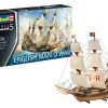 Revell 1/96 English Man O War